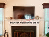 BOOSTER BASIC 2 Soundbar - EZ Voice Dialogue Clarity