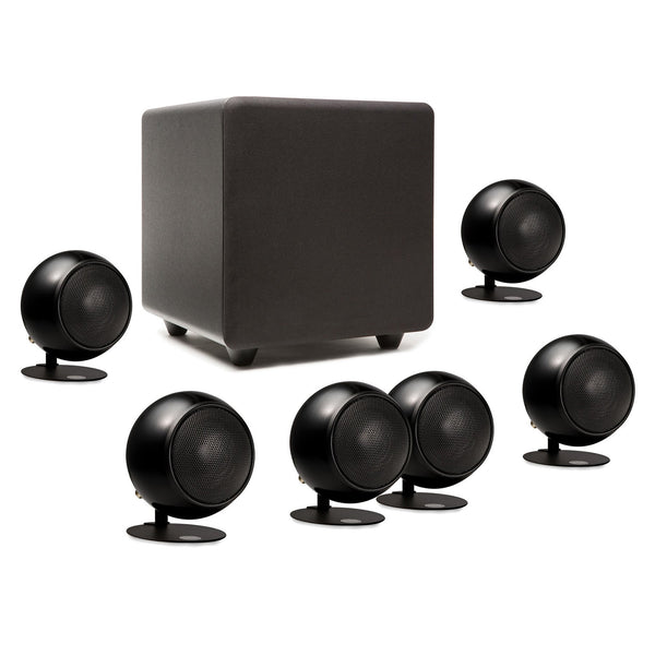 Mod1 Plus Surround Sound System