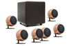 Mod1 Plus Surround Sound System