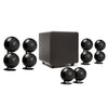 Mod2 Surround Sound System