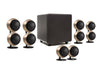 Mod2 Surround Sound System