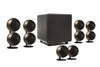 Mod2 Surround Sound System
