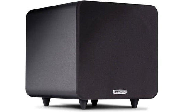 Polk Audio - PSW111 OPEN BOX