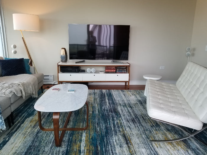 Minimal in Miami