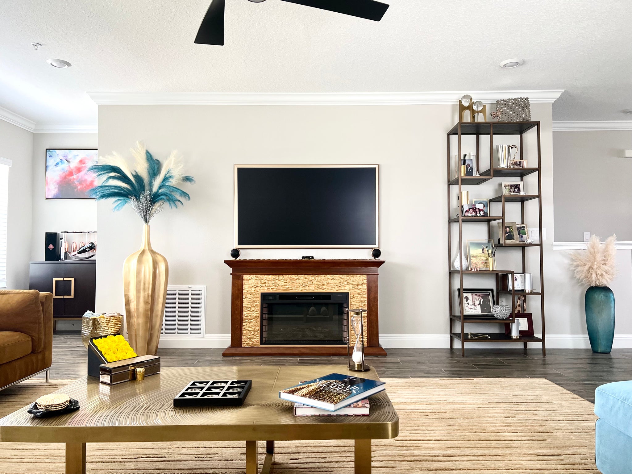 Light and airy in Miami