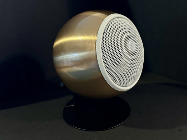 Custom ORB Holiday Special!!