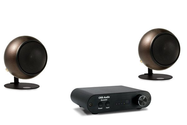 BOOSTER BASIC Soundbar - EZ Voice Dialogue Clarity