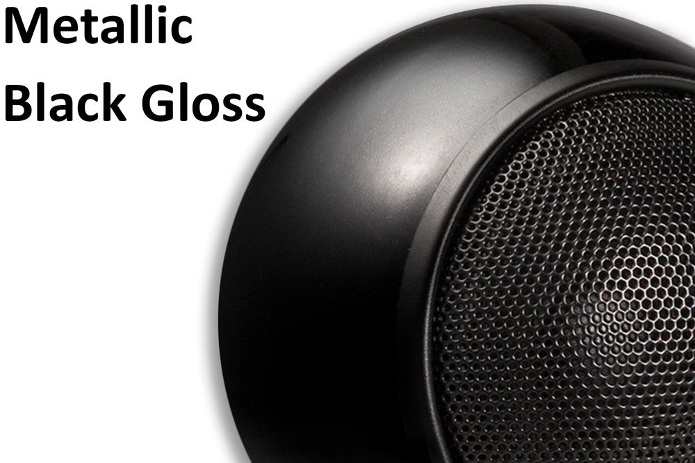 Mod1 Home Theater Speaker System Orb Audio