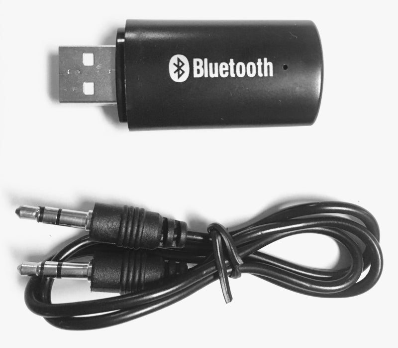 Bluetooth Adapter | Orb Audio