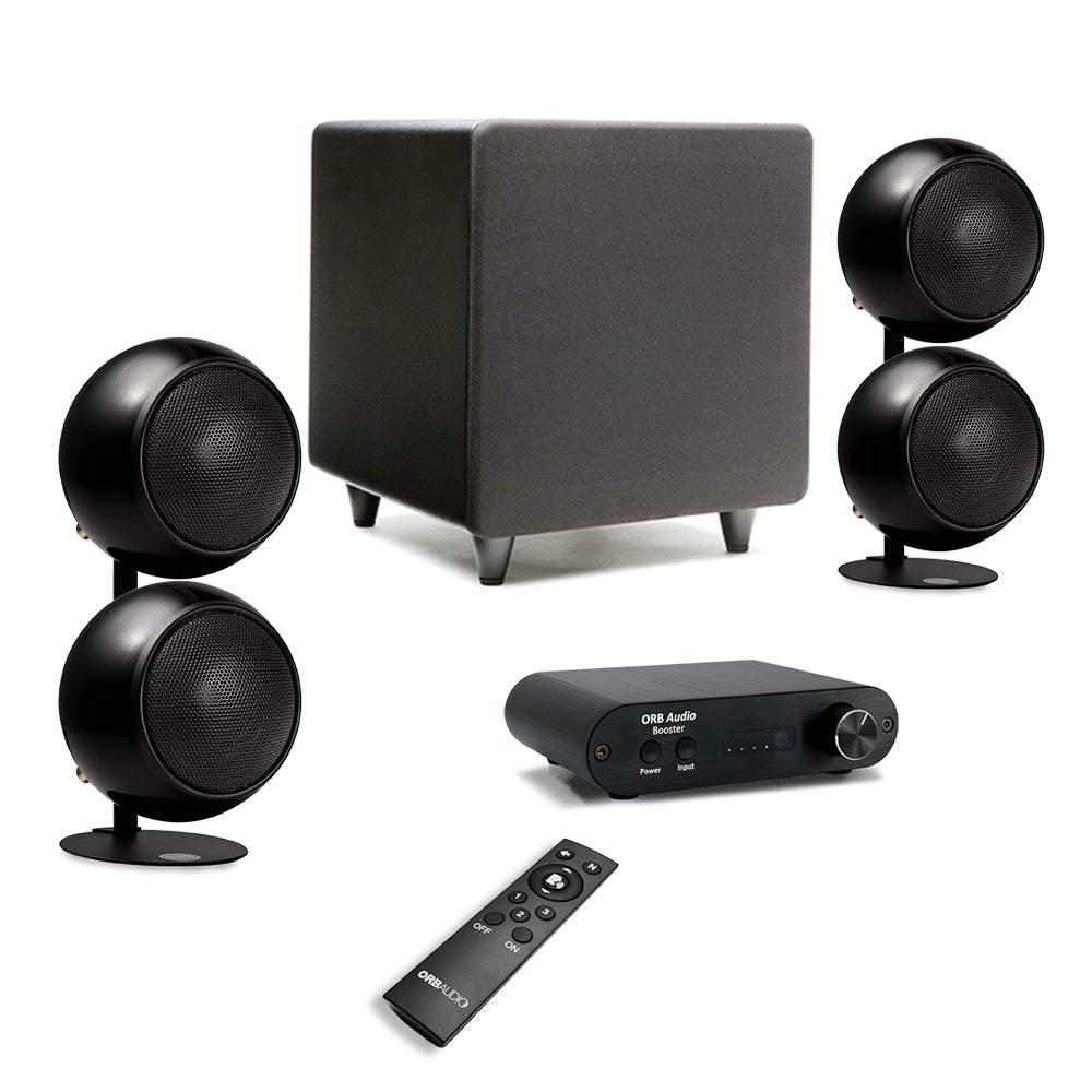 Soundbar sales dialogue clarity