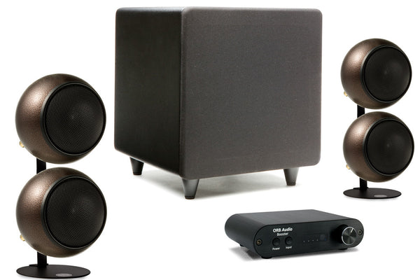BOOSTER 2 Soundbar - Dialogue Clarity In Larger Rooms With EZ Voice