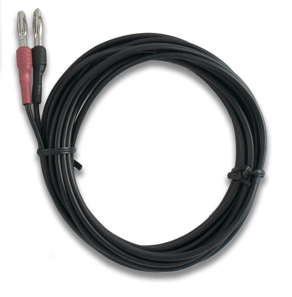 QuickConnect Speaker Wires (Booster) - Pair