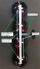 wiring diagram for the MOD4