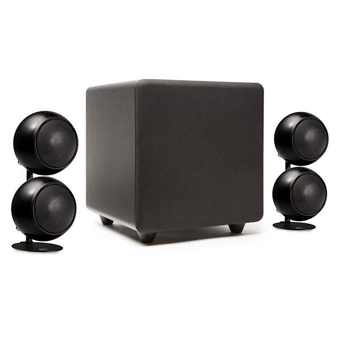 Classic Two System Orb Audio