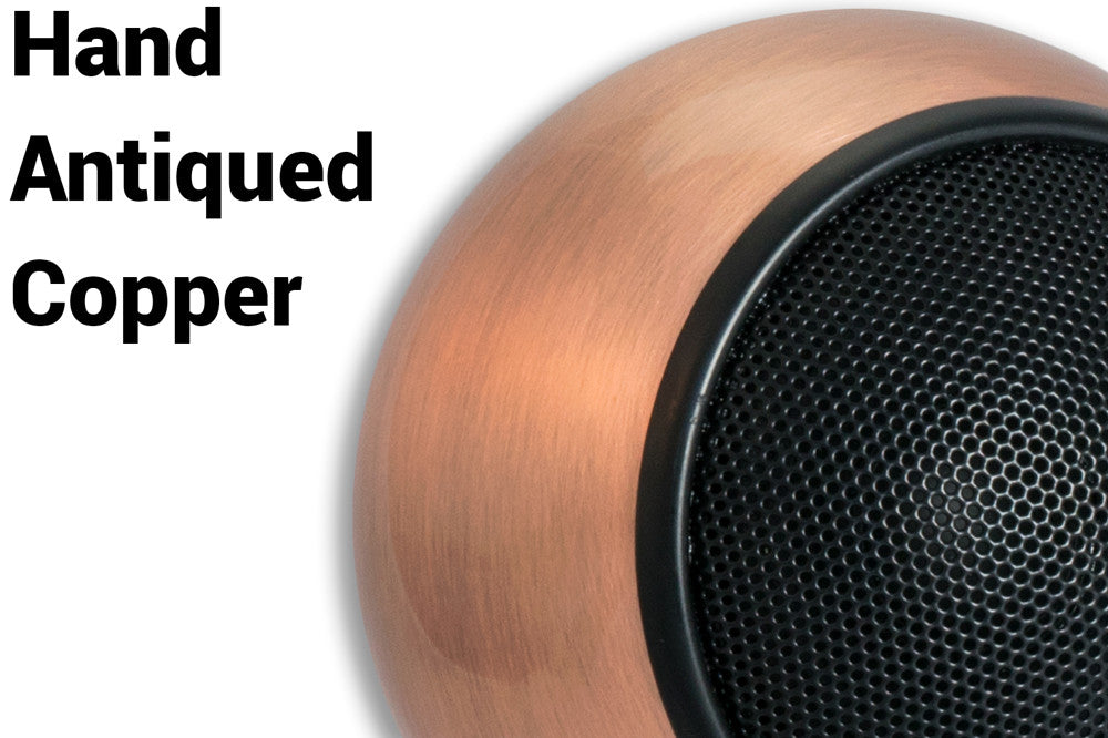 Mod1 Home Theater Speaker System Orb Audio