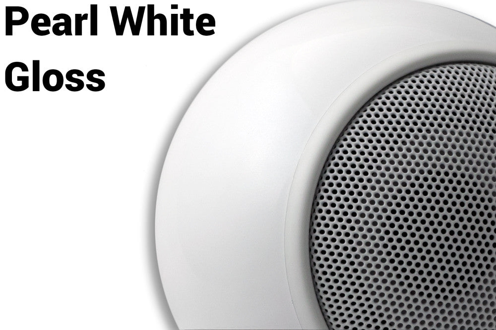 Mod1 Home Theater Speaker System Orb Audio