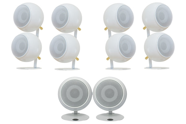 Mod2 Home Theater QuickPack