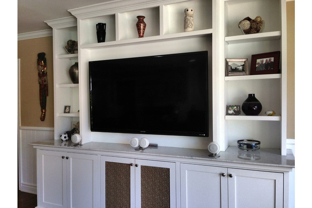 Mod1 Plus Surround Sound System | Orb Audio