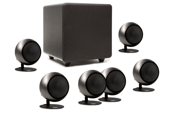 Mod1 Plus Surround Sound System