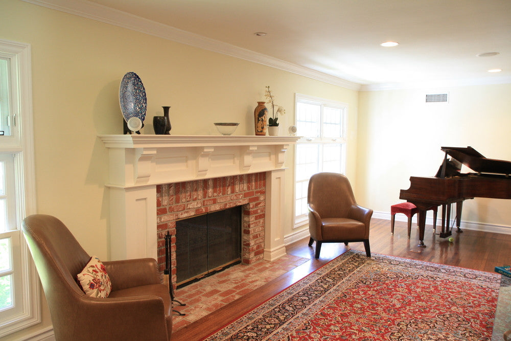 Mod1 Home Theater Speaker System Orb Audio