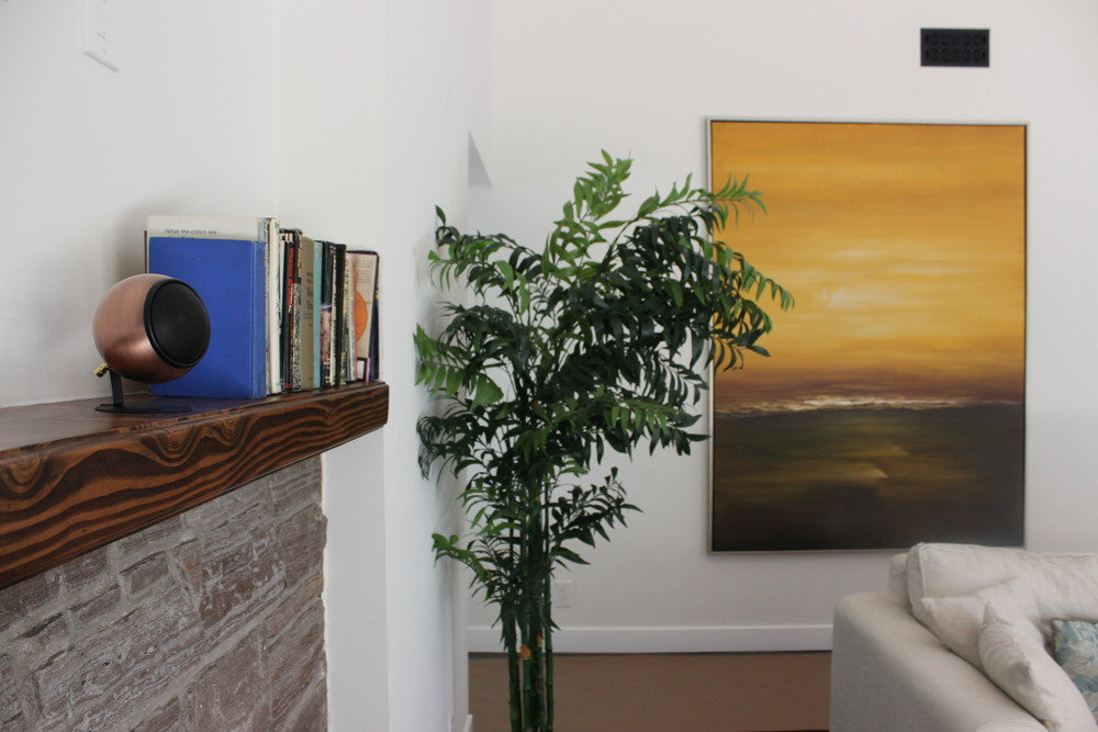 Mod1 Home Theater Speaker System Orb Audio