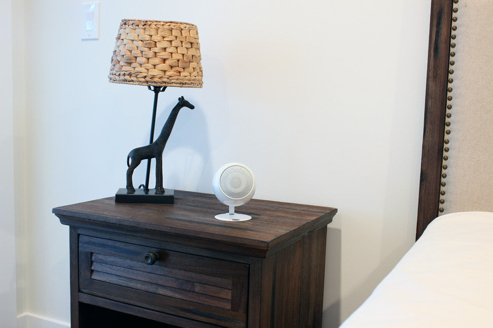 Mod1 Home Theater Speaker System Orb Audio