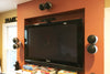 People's Choice Home Theater Speaker System