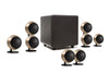 People's Choice Home Theater Speaker System