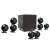 People's Choice Home Theater Speaker System