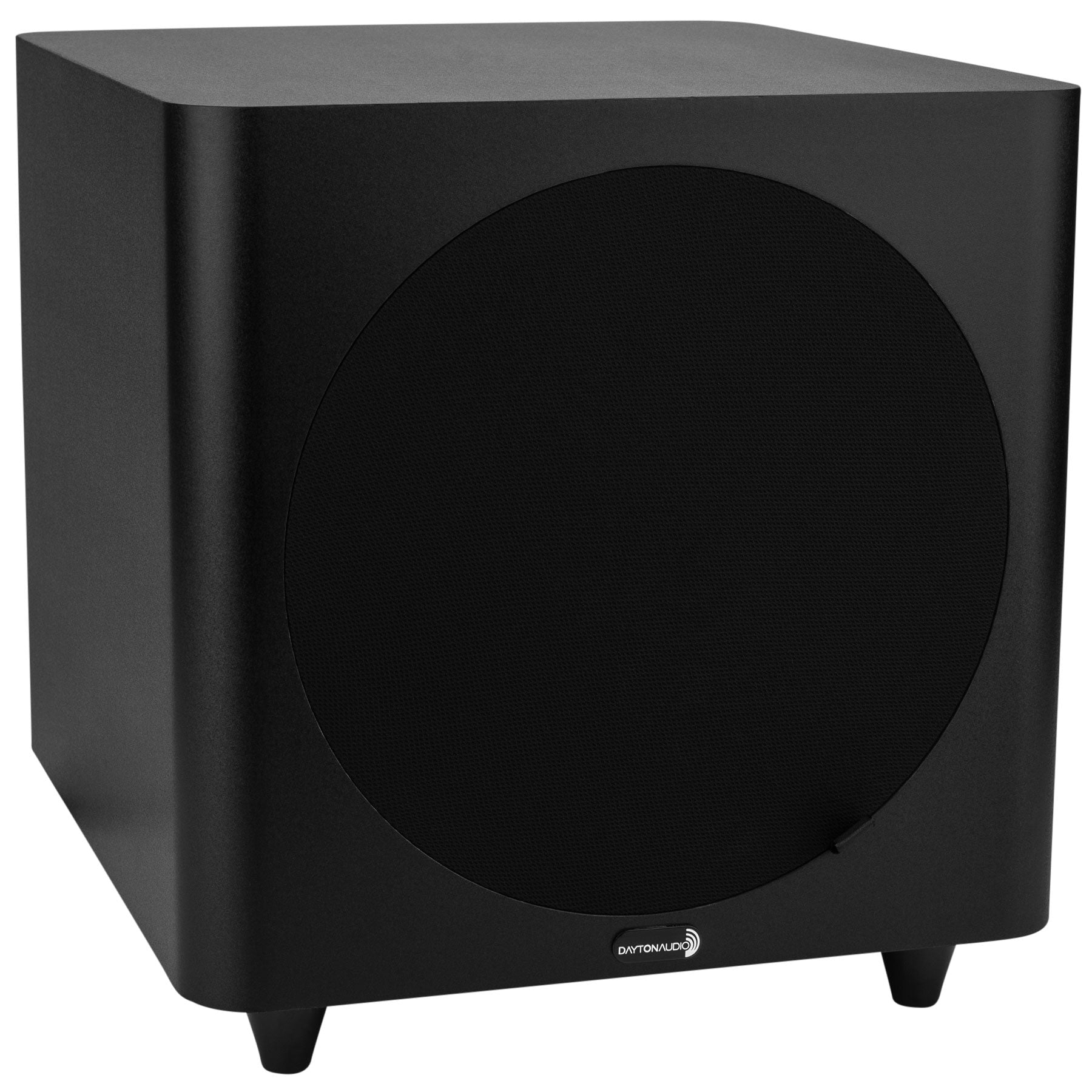 Dayton Eight Inch / 80 Watt Custom Subwoofer Orb Audio
